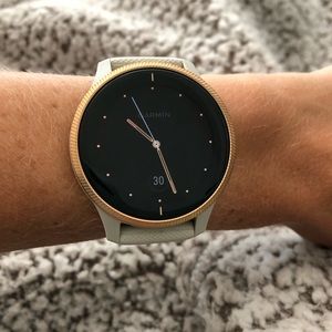 Garmin Venu Watch